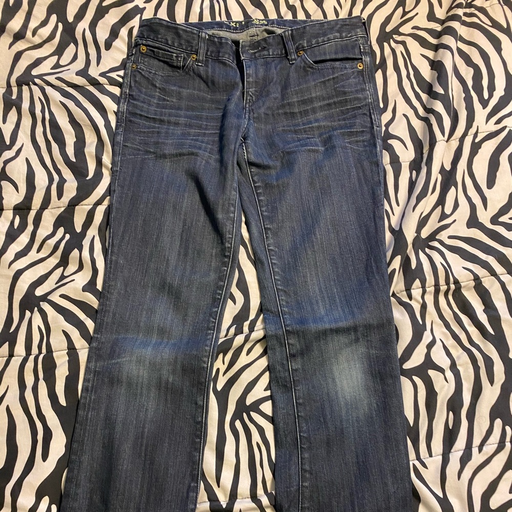 Express jeans